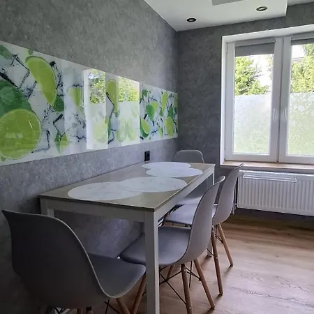 Balerina Appartement